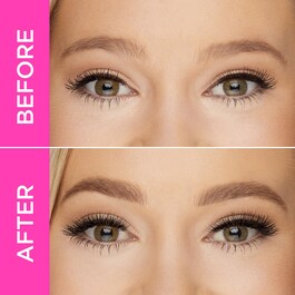 Sketch and set - Creion pentru sprancene & gel nuantat