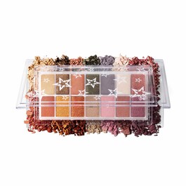 Planet Fanatic Eyeshadow Palette - Paleta farduri de pleoape