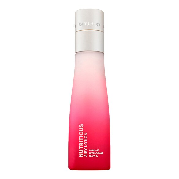 Nutritious Milky Lotion - Lotiune ten, Estee Lauder