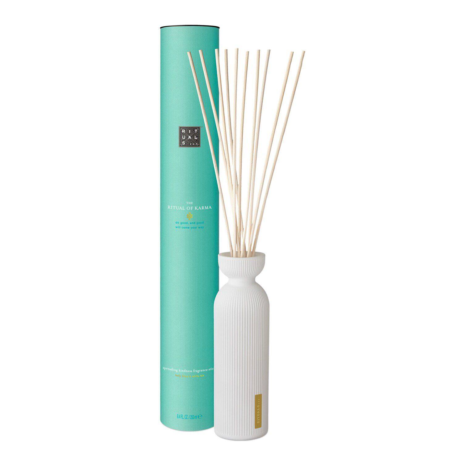 The ritual of karma fragrance sticks - betisoare parfumate
