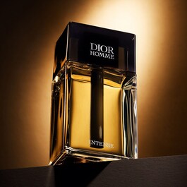 Dior Homme Intense - Eau de Parfum for Men