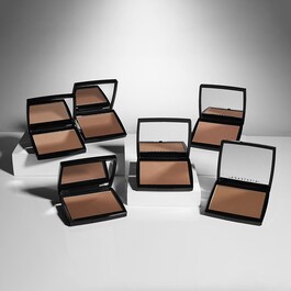 Powder Bronzer - Pudra bronzanta