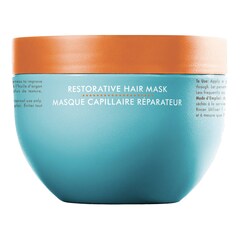Restorative Hair Mask - Masca reparatoare pentru par, Moroccanoil