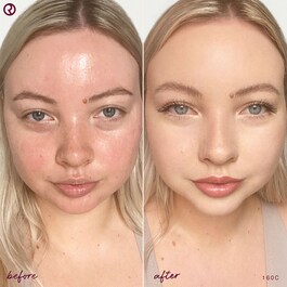 Liquid Touch Brightening Concealer - Corector