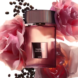 Cafe Rose - Eau de Parfum