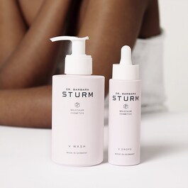V Drops - Serum intim pentru echilibrarea pH-ului neutru