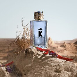  K - Eau de Toilette