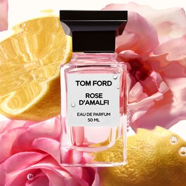 Private Blend Rose D’Amalfi - Eau de Parfum