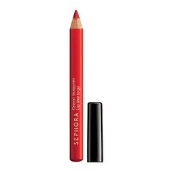 Lip Liner To Go - Creion contur de buze, Sephora Collection