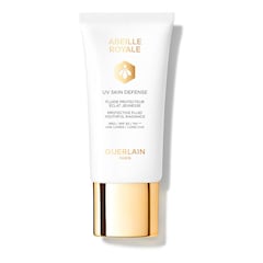 Abeille Royale UV Skin Defense - Fluid Protector Strălucire și Tinerețe SPF 50, Guerlain