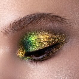Chromium Liquid Eyeshadow - Fard de pleoape lichid multichrome