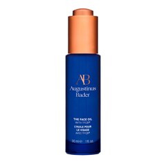 The Face Oil - Ulei pentru ten, AUGUSTINUS BADER