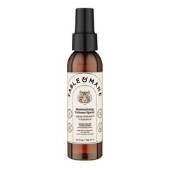 Moisturizing Volume Spray - Întărește și oferă volum șuvițelor, Fable & Mane