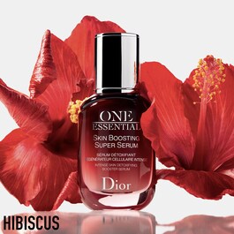 One Essential Skin Boosting Serum - Serum detoxifiant si regenerant pentru fata