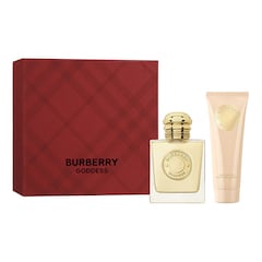 Burberry Goddess Eau de Parfum - set apa de parfum, Burberry