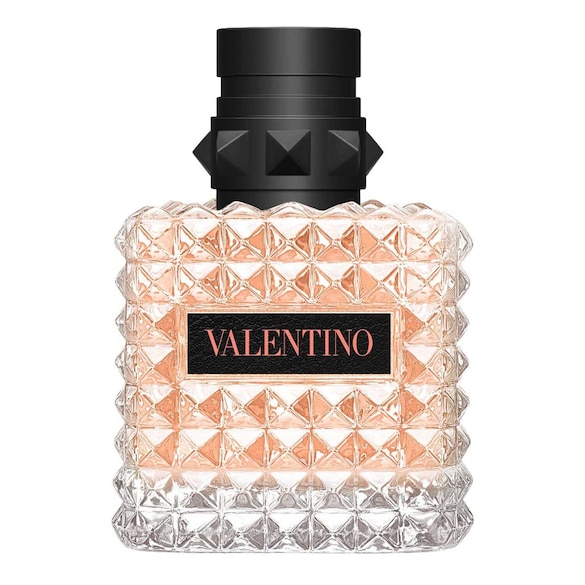 Born in Roma Coral Fantasy Donna - Eau de Parfum , Valentino
