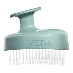 scalp solutions stimulating scalp massager - Perie de masaj pentru par si scalp, Aveda