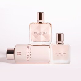 Irresistible Givenchy Hair mist - Parfum pentru par