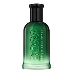 Bottled Citrus - Apa de Parfum, Boss