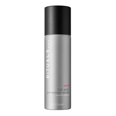 Sport - Spray anti-perspirant, Rituals