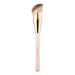 Liquid Touch Foundation Brush - Pensula pentru fond de ten, Rare Beauty