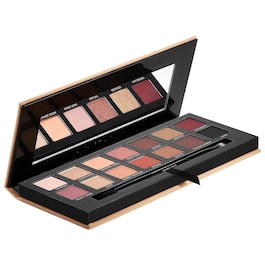 Soft Glam Palette - Paleta farduri pleoape