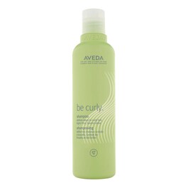 Be Curly Shampoo