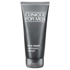Face Wash  - Gel de curatare pentru fata, Clinique