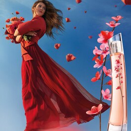 Flower by Kenzo Ikebana - Eau de Parfum