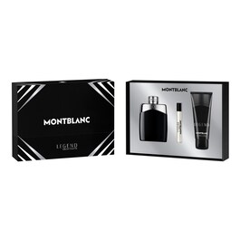 Legend - Set Eau de Toilette