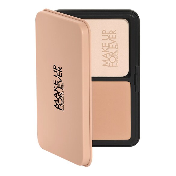 HD Skin Powder Foundation - 24H Fond de ten pudra, Make Up For Ever