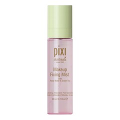 Makeup Fixing Mist - Spray hidratant si de fixare a machiajului, Pixi