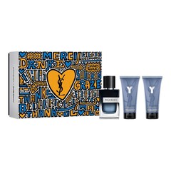Y – Eau de Parfum Set, YVES SAINT LAURENT