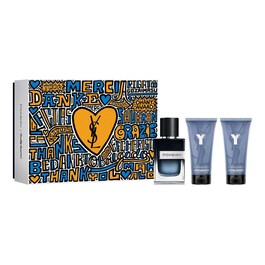Y – Eau de Parfum Set