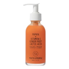 Superfruit Brightening + Exfoliate - Papaya + Vitamina C, Youth to the People