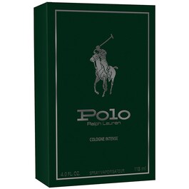 Polo Classic - Cologne Intense