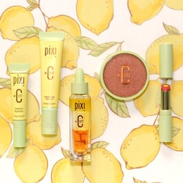 C VIT Priming Oil - Ulei hidratant pentru luminozitate