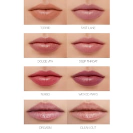 Nars Afterglow Lip Balm