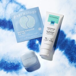 Men's essentials - Set ingrijire