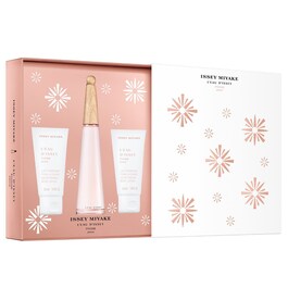 L'Eau D'Issey Pivoine - Set Eau de Toilette