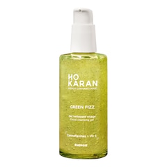 Green Fizz - Ulei de curatare pentru fata, Ho Karan