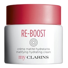 Re-Boost Mattifying Hydrating Cream - Crema hidratanta si matifianta, MY CLARINS