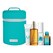 2x 30ml + 50ml + 15ml