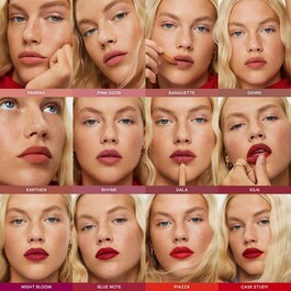 Lip Sketch Hydrating Crayon - creion hidratant pentru buze