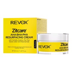 Revox Zitcare - Crema regeneratoare, REVOX