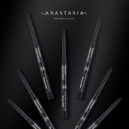 Darkside Waterproof Gel Liner - Tus de ochi