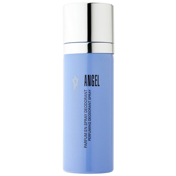 Angel - Deodorant spray, Mugler