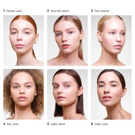 Veil Hydrating Skin Tint - Fond de ten