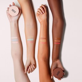 HD Skin Twist & Light - Pudra iluminatoare