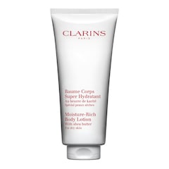 Moisture-Rich - Lotiune hidratanta pentru corp, Clarins
